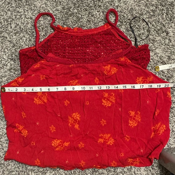 Miss Me Summer Top (Medium) - Picture 5 of 5